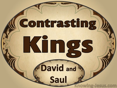 Contrasting Kings
